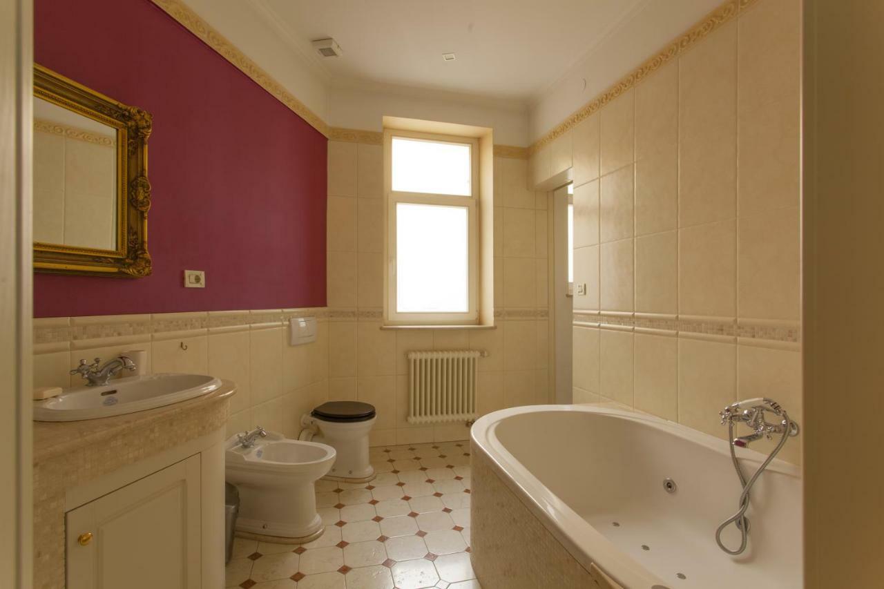 Filip'S Palace Luxurious Apartment Любляна Екстериор снимка