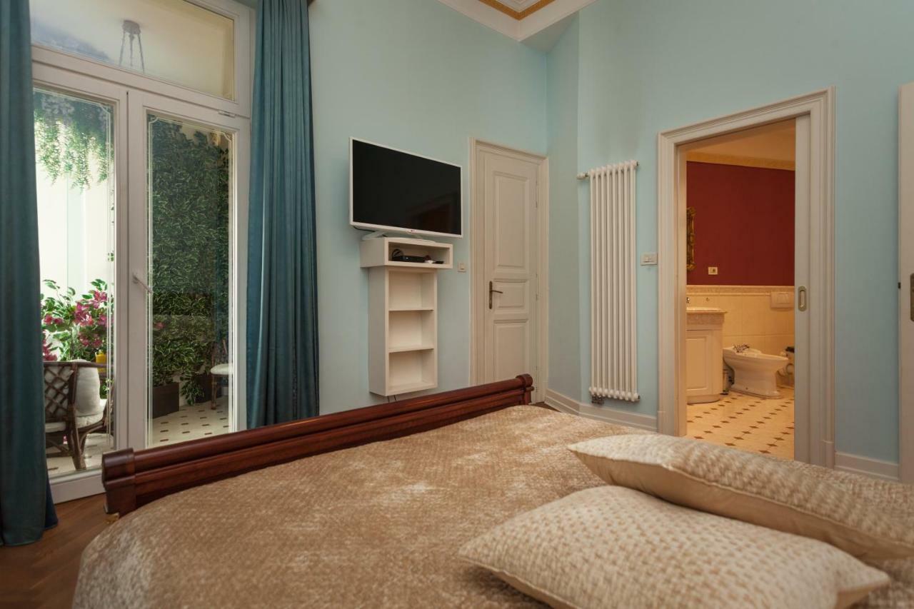Filip'S Palace Luxurious Apartment Любляна Екстериор снимка