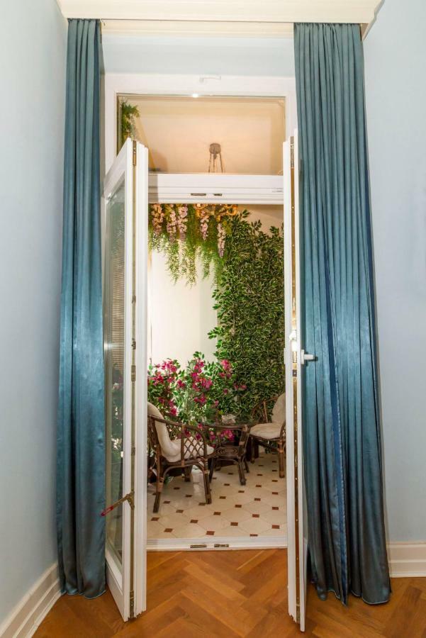 Filip'S Palace Luxurious Apartment Любляна Екстериор снимка