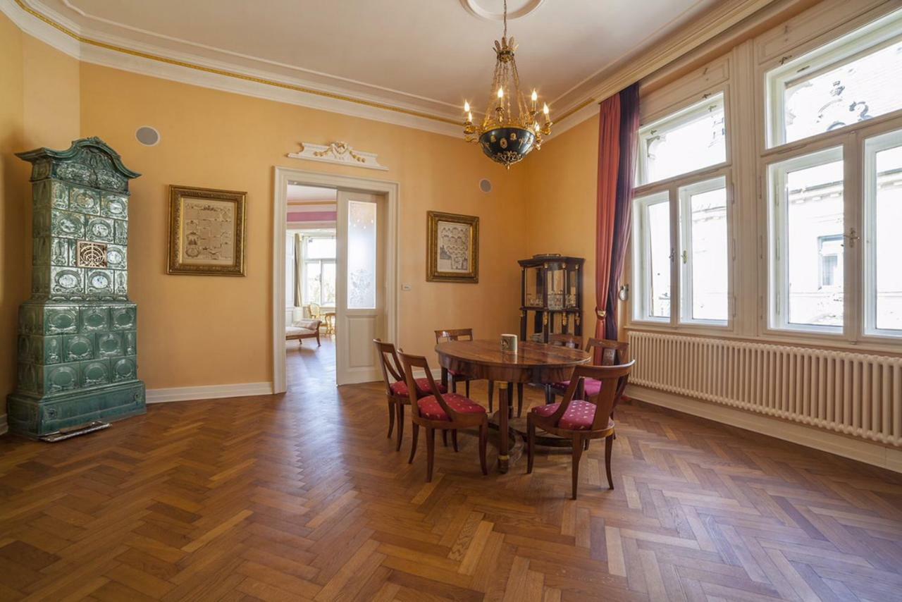 Filip'S Palace Luxurious Apartment Любляна Екстериор снимка