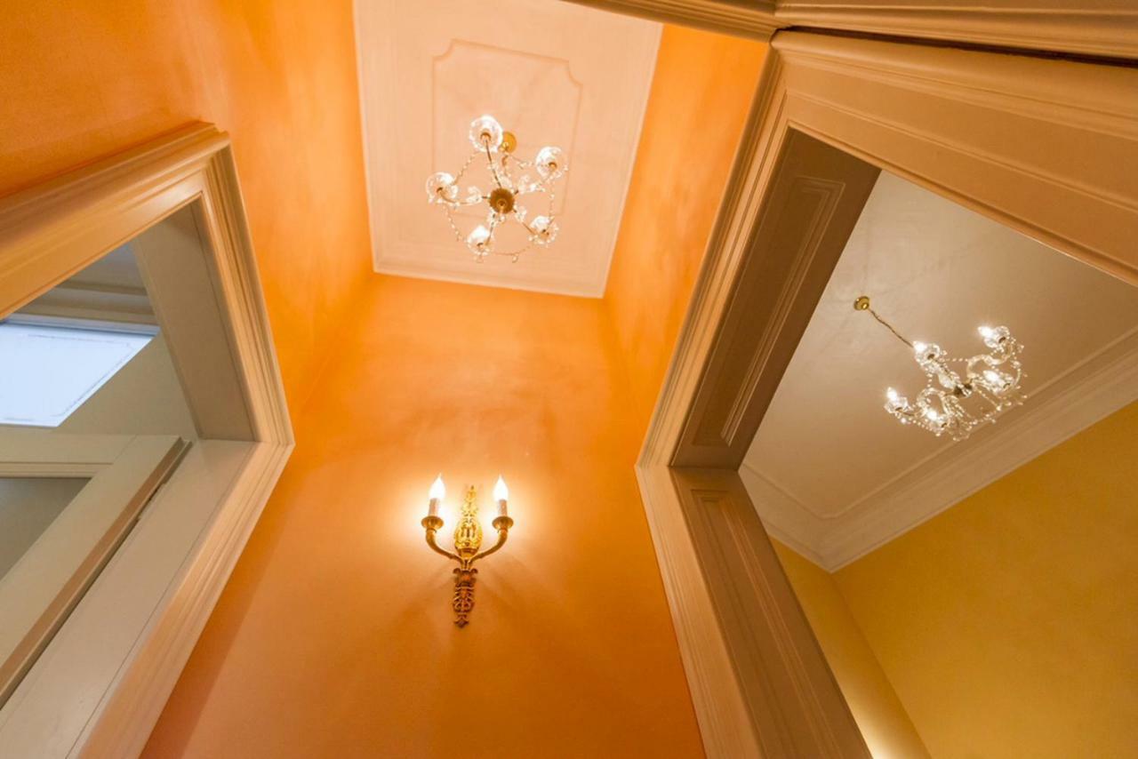 Filip'S Palace Luxurious Apartment Любляна Екстериор снимка