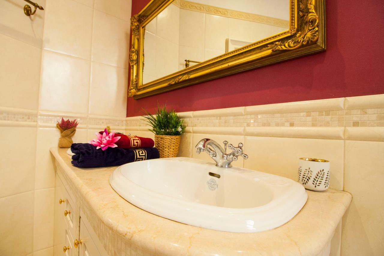 Filip'S Palace Luxurious Apartment Любляна Екстериор снимка
