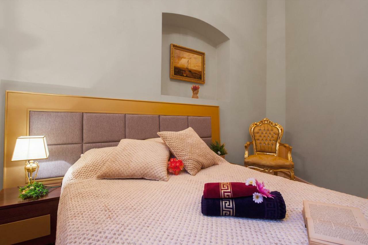 Filip'S Palace Luxurious Apartment Любляна Екстериор снимка
